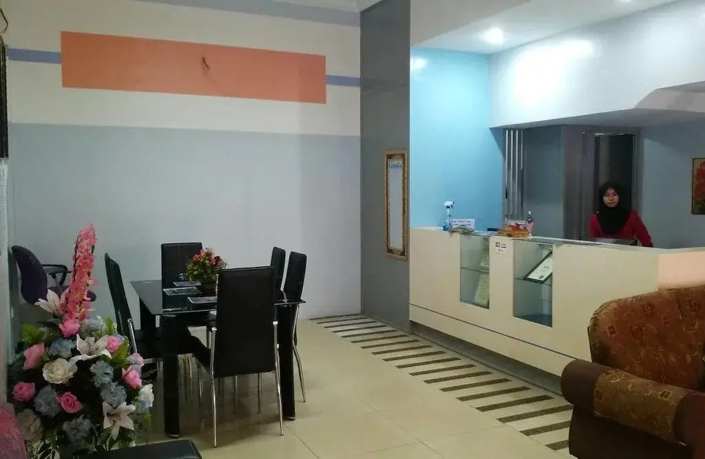 Mizwar Inn Hotel