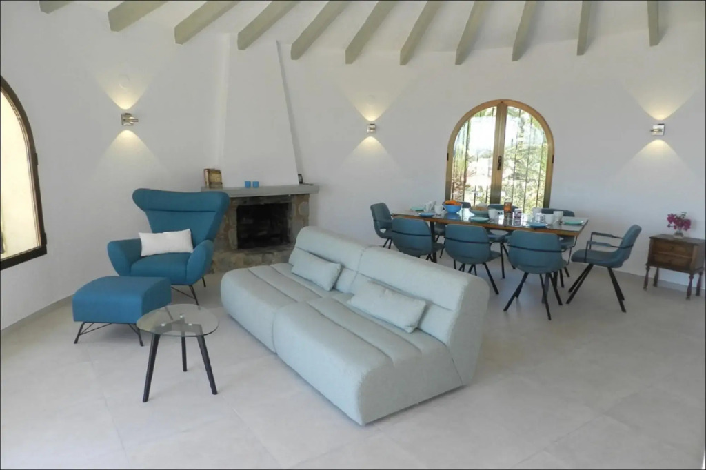 Casa Sue o Para 6 Personas