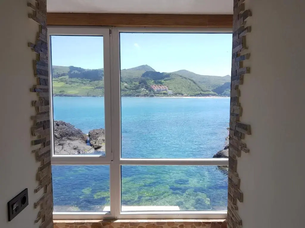 Mundaka Sea Apartment