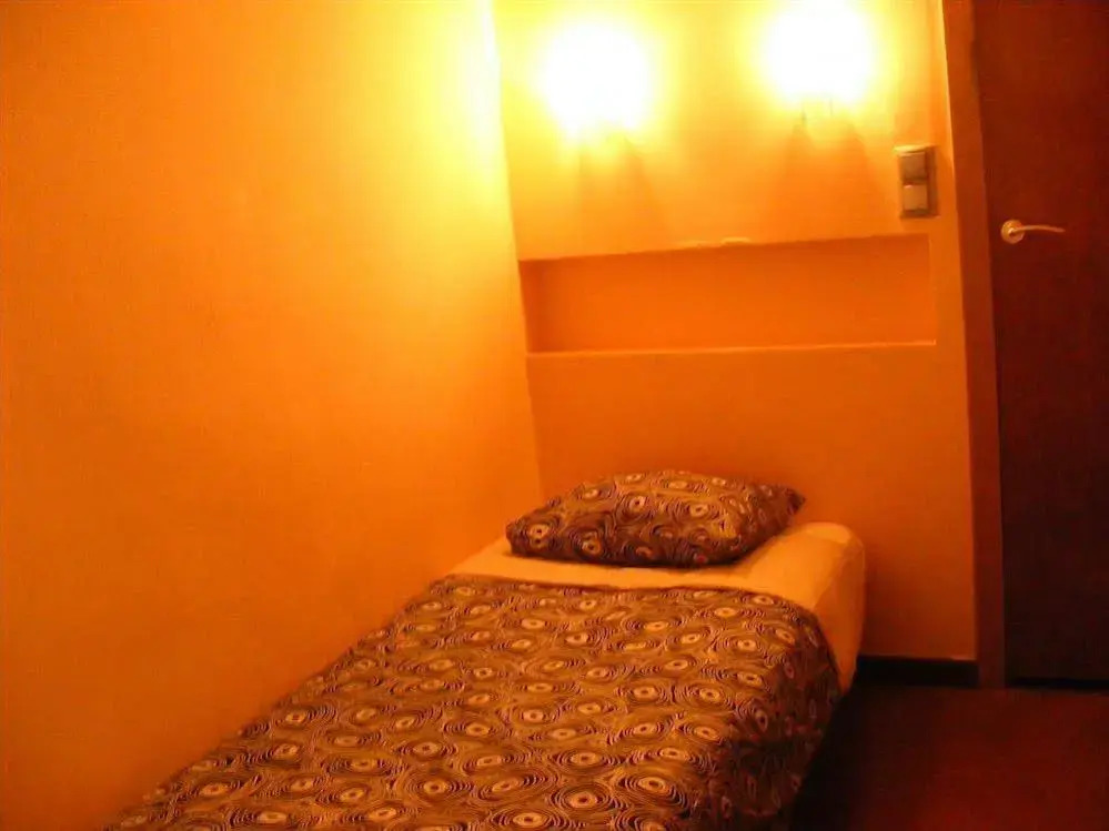 B&B Gabriel La Rambla