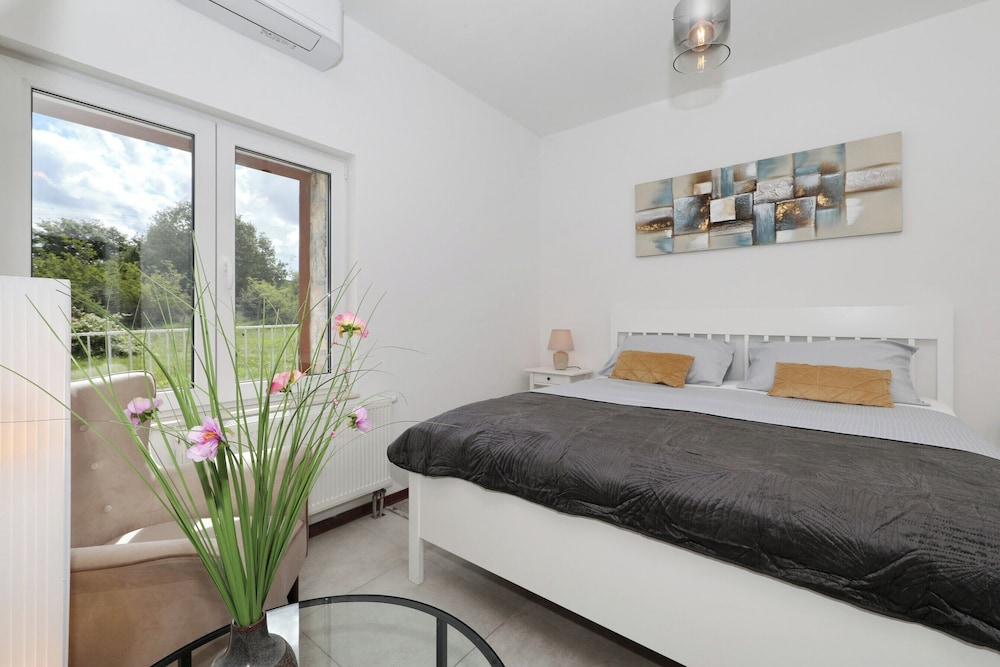 Villa Demare with Private Heated Pool