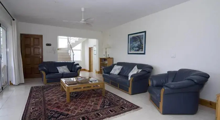 False Bay Lodge