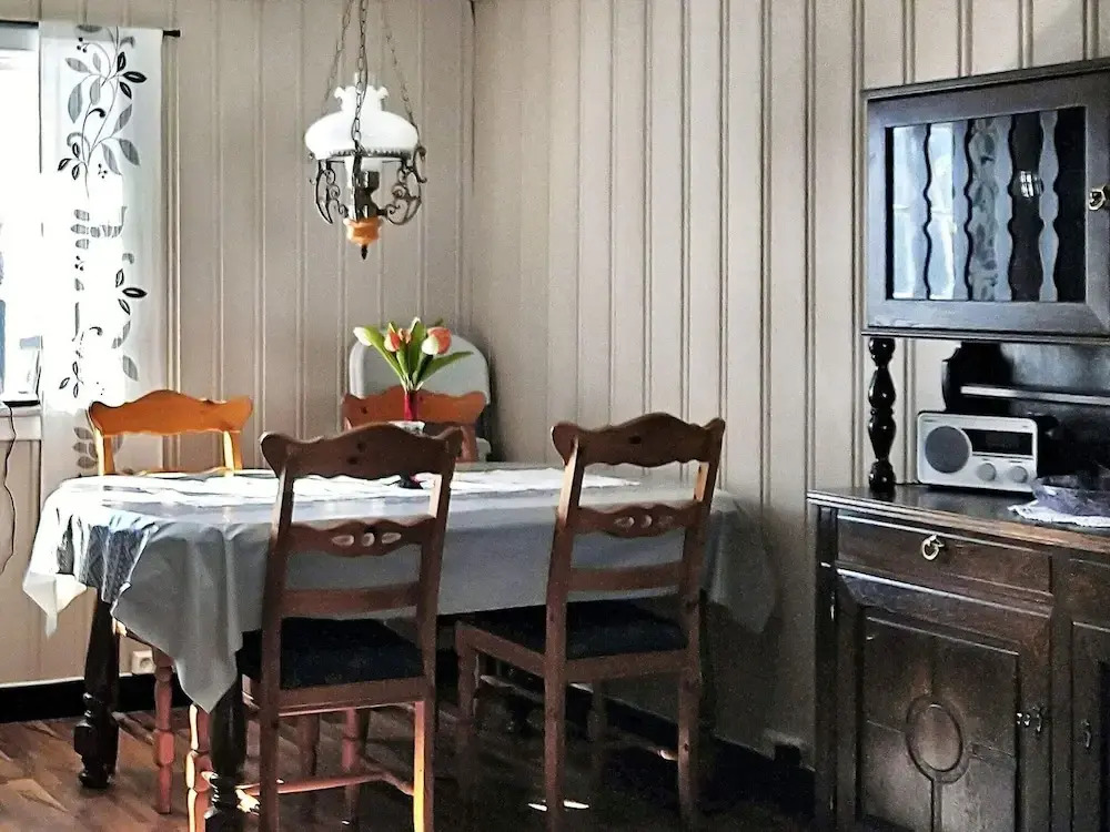 6 person holiday home in Øvre Årdal