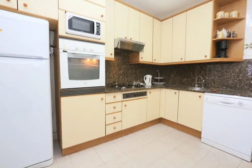 Casa Acogedor Para 8 Personas en Salou