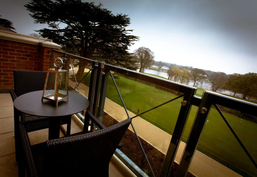 Fairmont Cheshire The Mere (Opening July 2026)