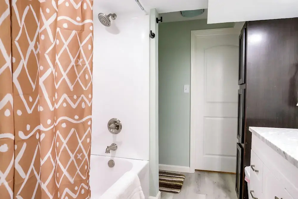 South Bend Area Vacation Rental 8 Mi to Notre Dame