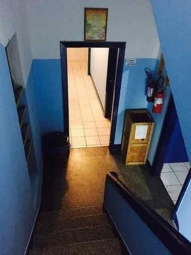 Hostel Central Curitiba
