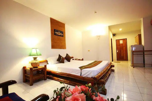 Eden Hotel Pattaya