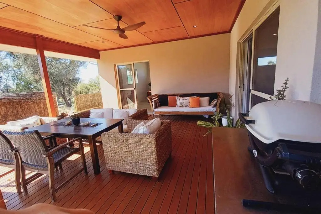 Serenity in Style