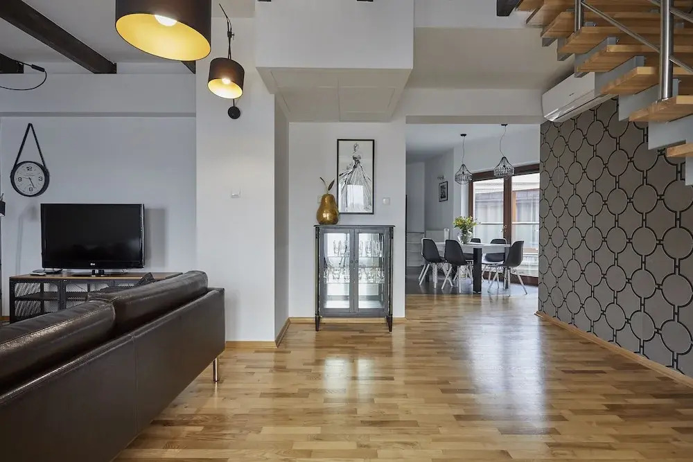 Nook Nook Apartments - Starowislna 52