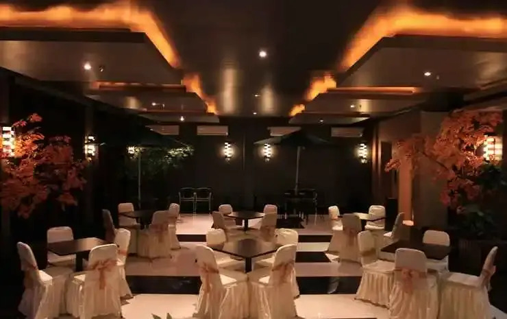 Hotel Menara Archie Ternate