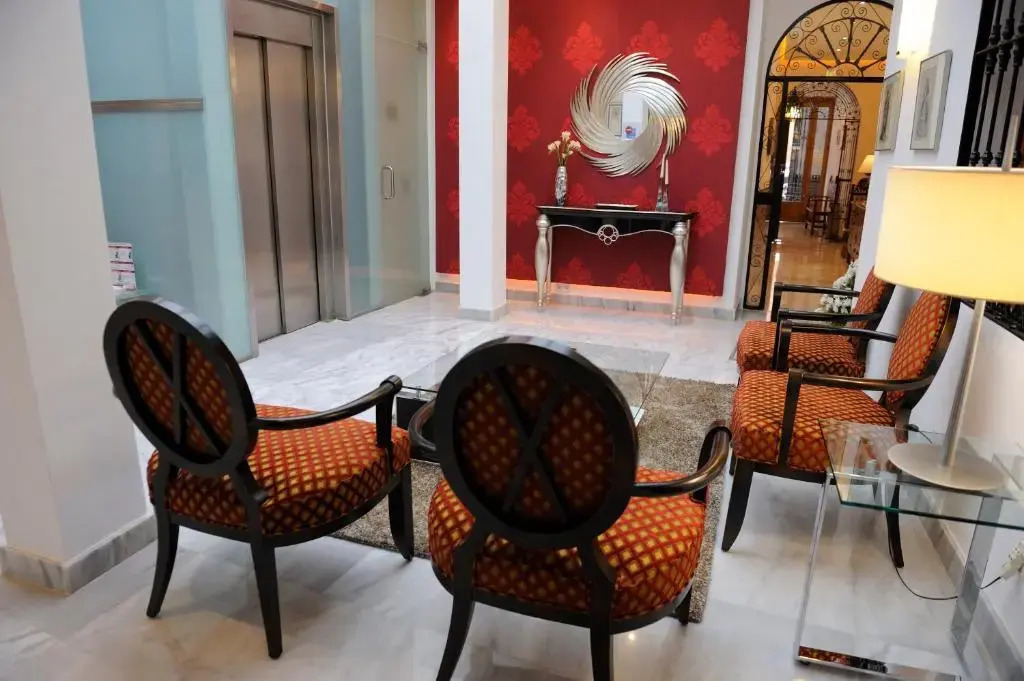 Hotel Goya