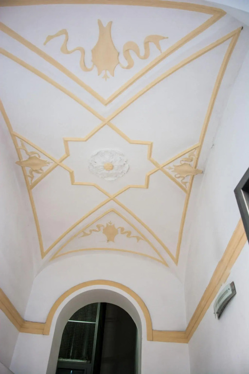 Booking House Rome