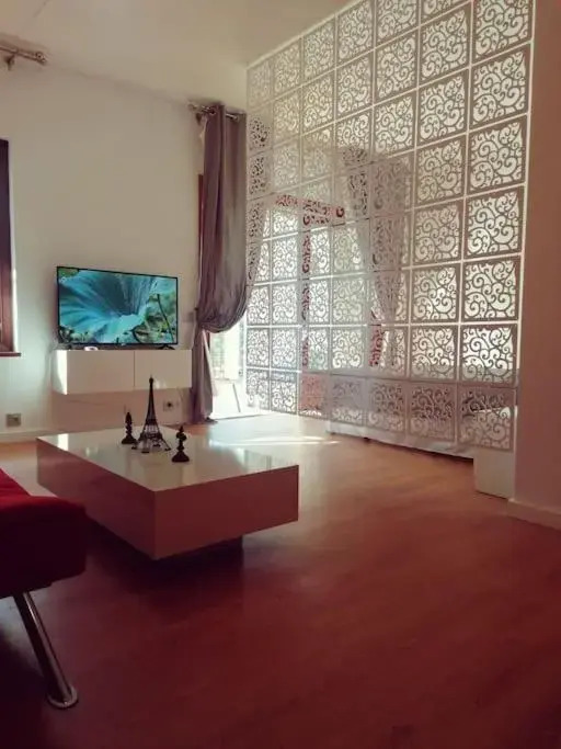 Studio Paris