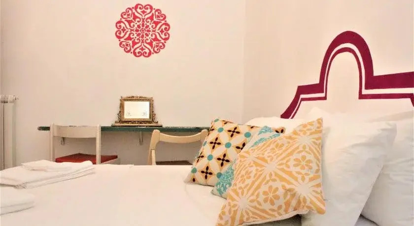 Terra Oltre B&B