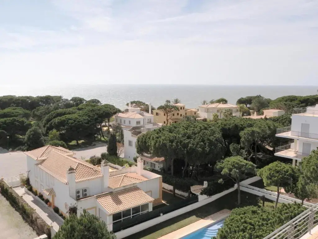 Vila Falesia Penthouse