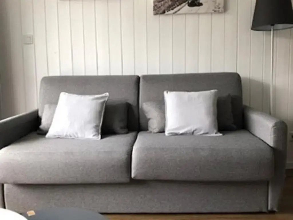 Appartement Flaine, 2 pièces, 6 personnes - FR-1-425-155