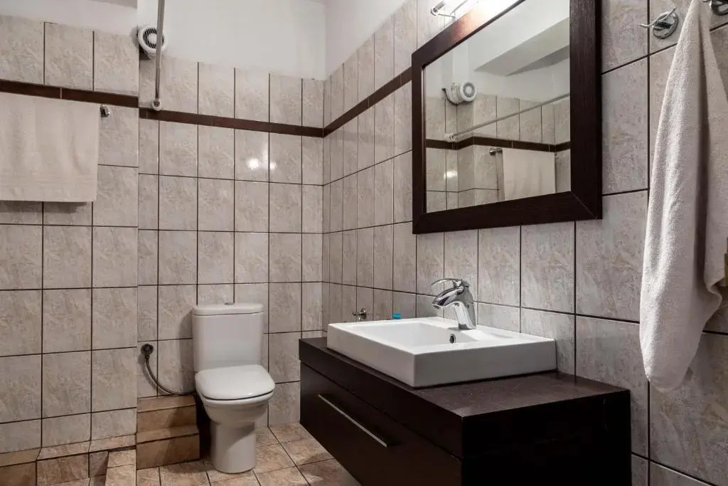 Porto Koufo Resort