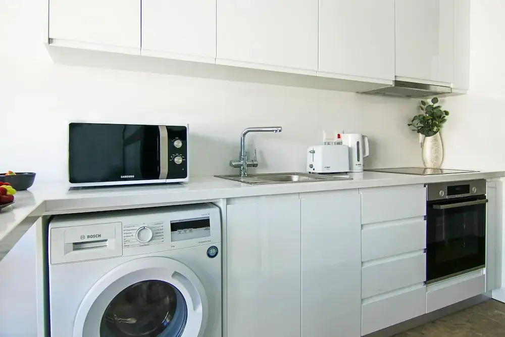 Phaedrus Living: Seaside Luxury Flat Athina 113