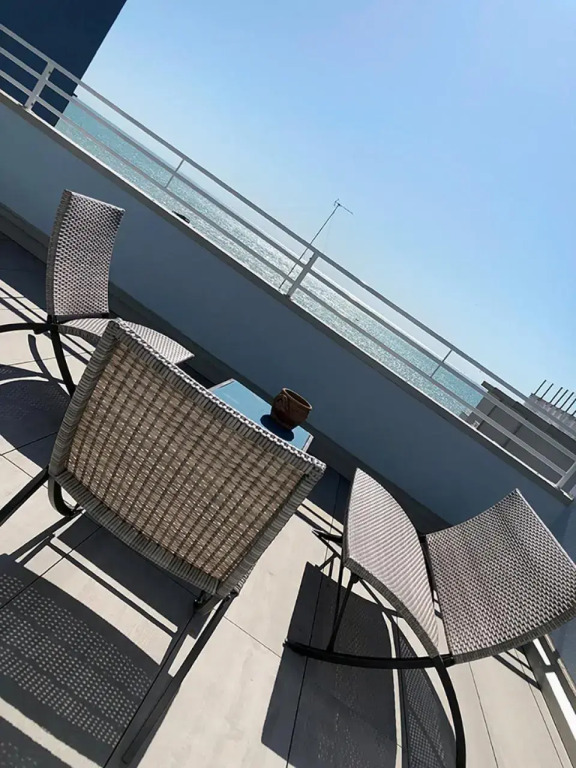 Hotel Ondina