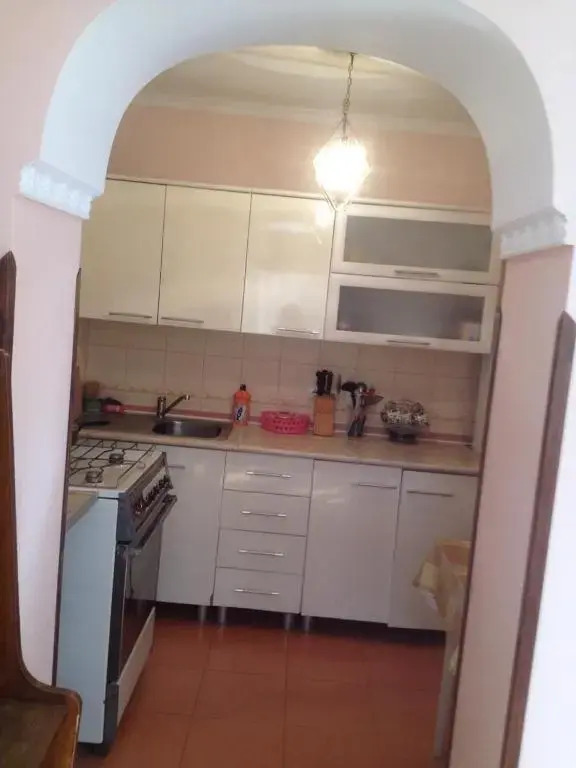 Apartment on Abazgaa 53-4