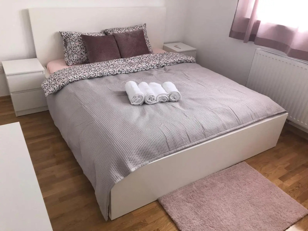Apartman STAR