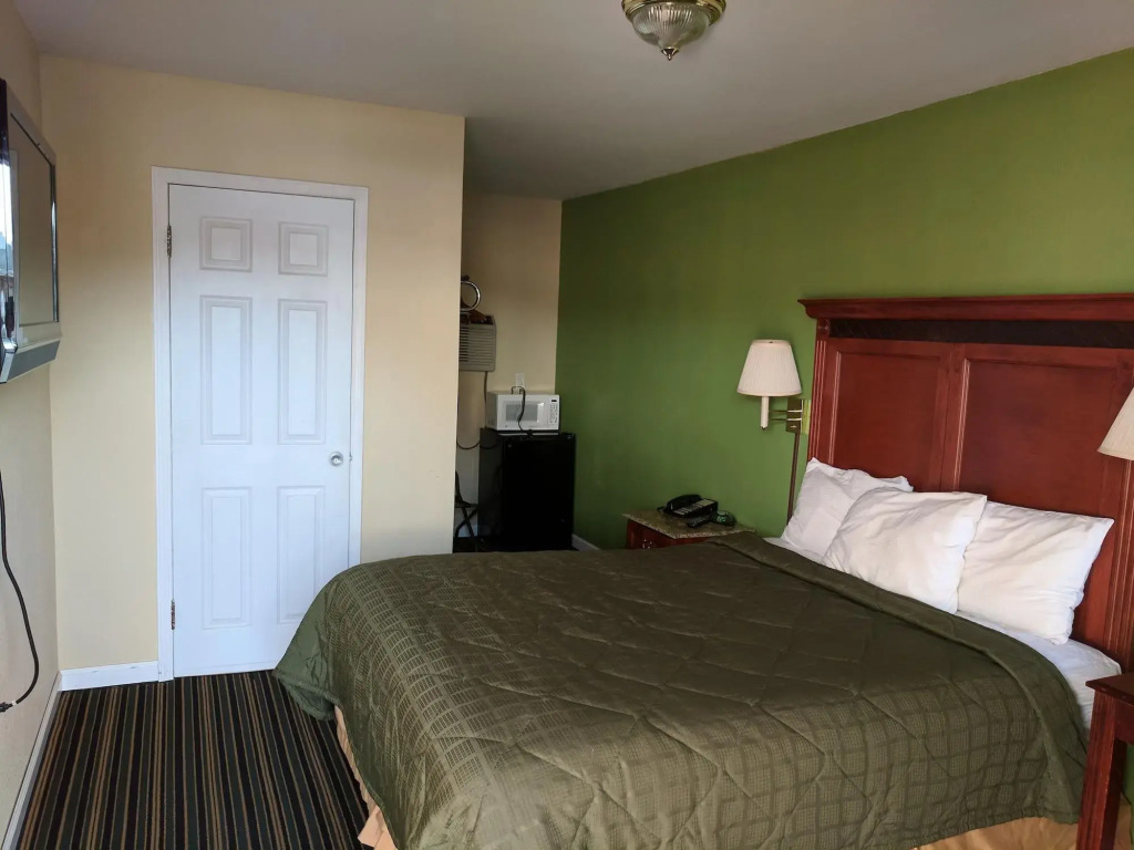 Benton Inn
