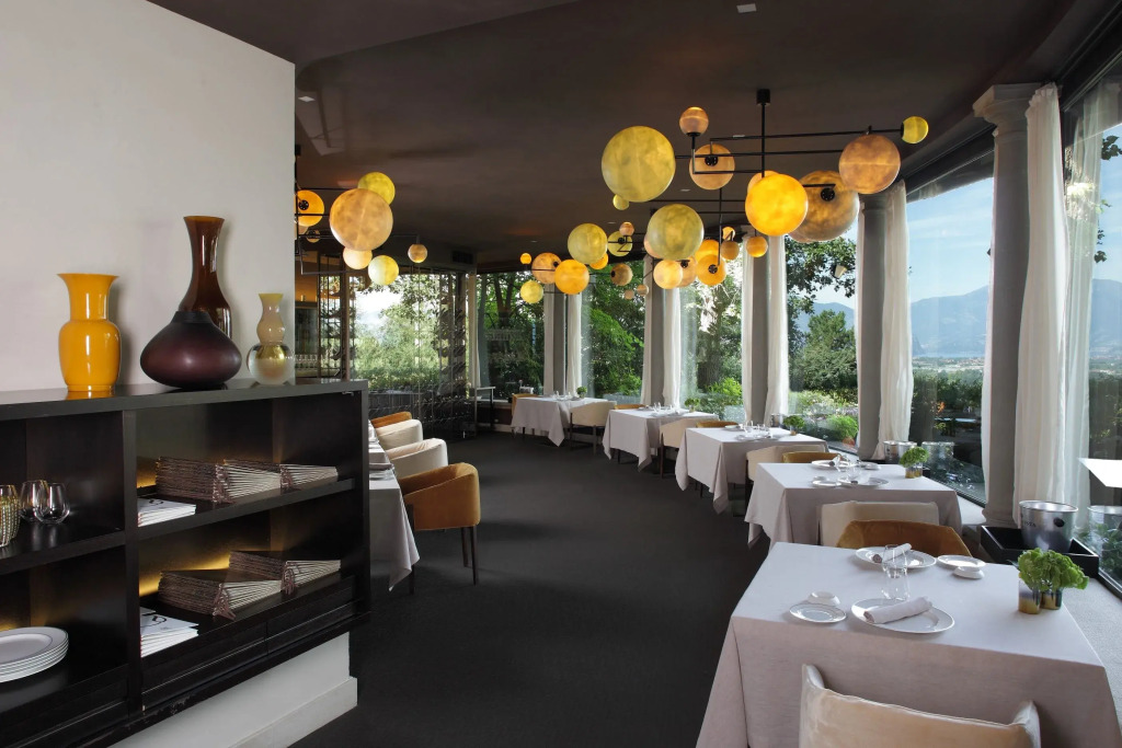 LAlbereta Relais & Chateaux
