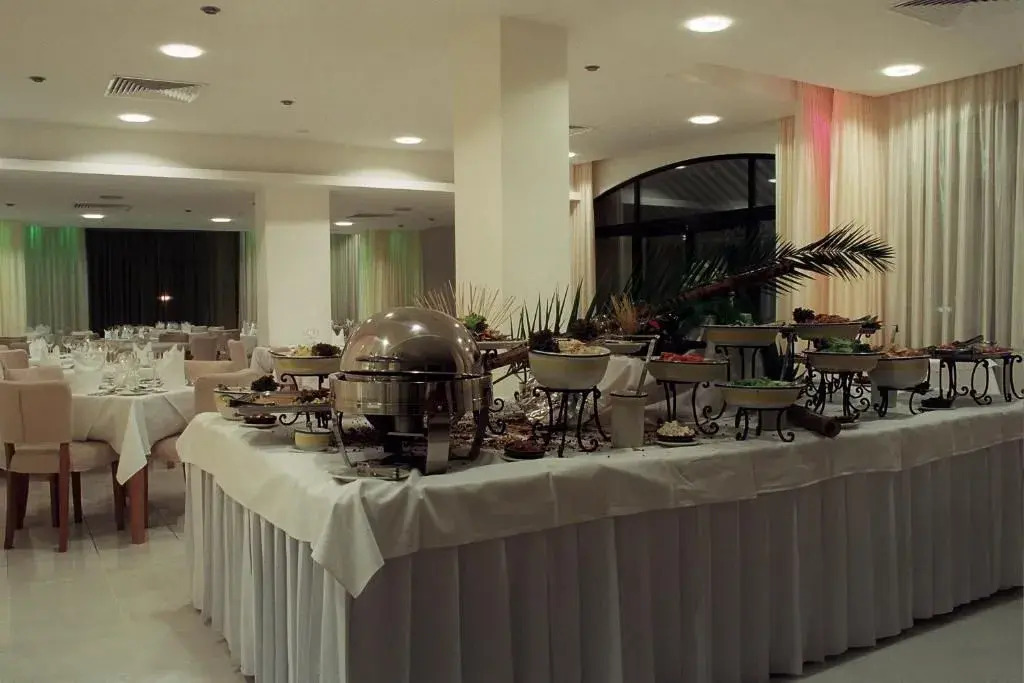 Hotel Calypso