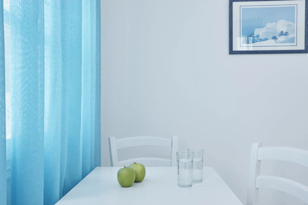 Spetses Retreat Accommodation