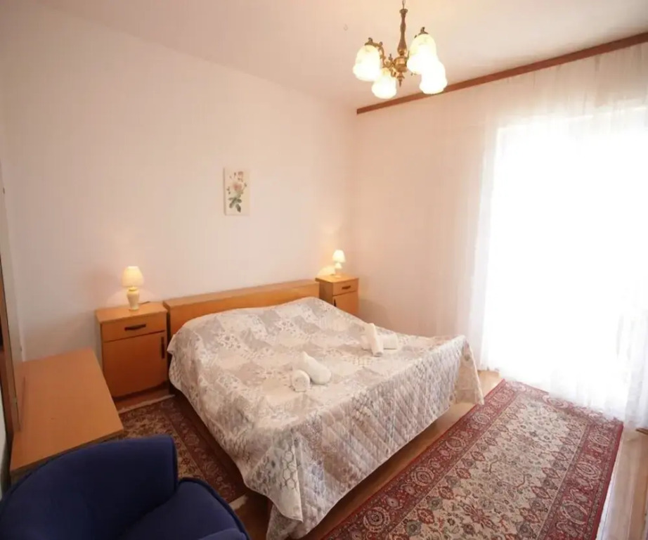 Rada - 150 m From the sea - A4