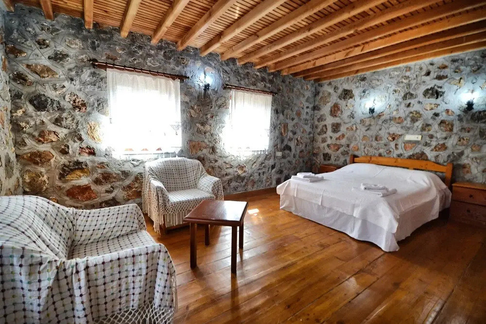 Villa Ilayda