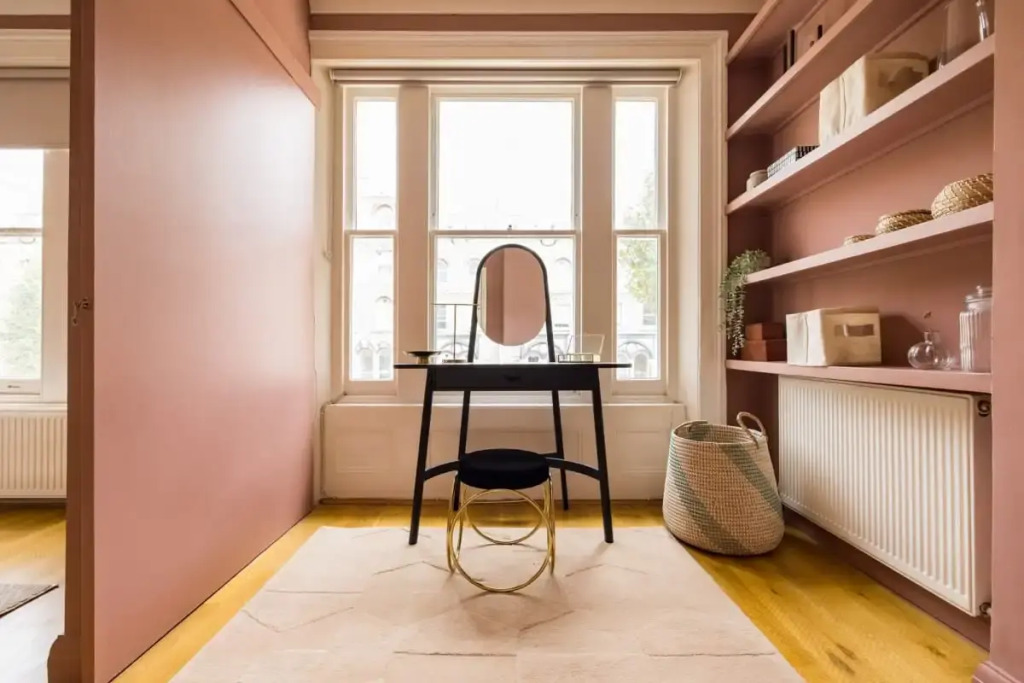 The Maida Vale Maison - 4BDR Maisonette Flat