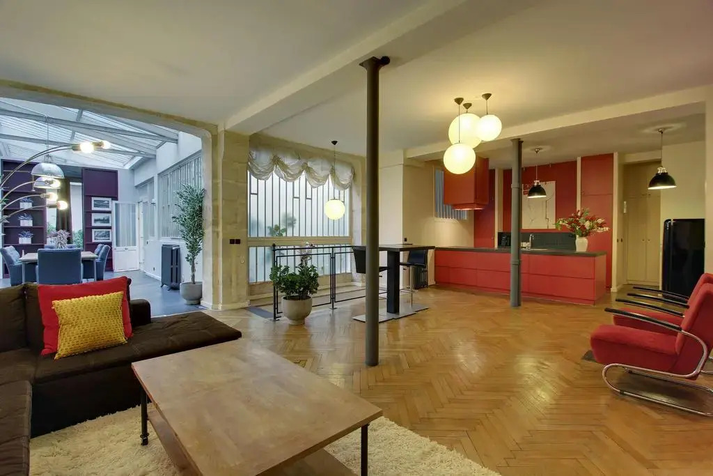 Richer Loft