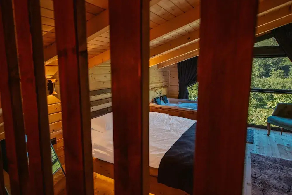 Green Yazıcı Villas