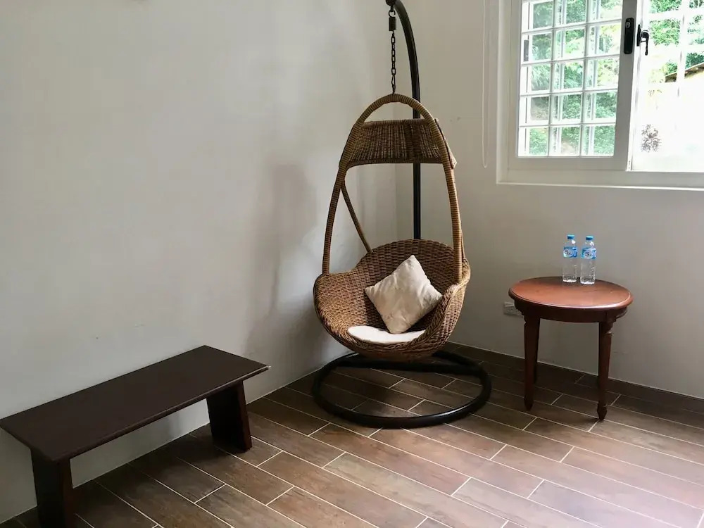 Fanny Manor B&B