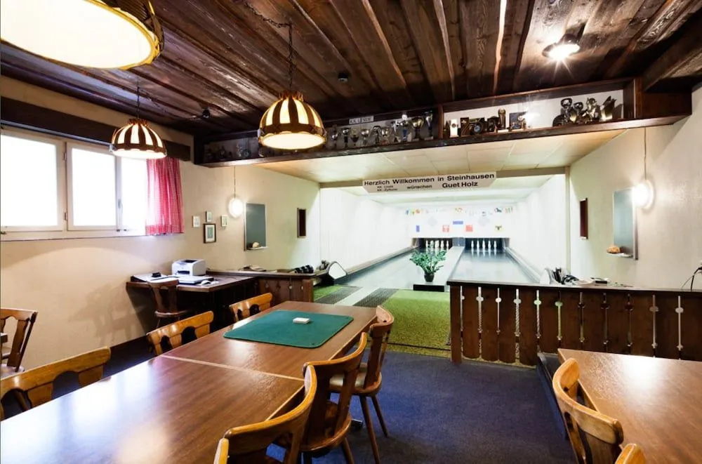 Gasthaus zur Linde