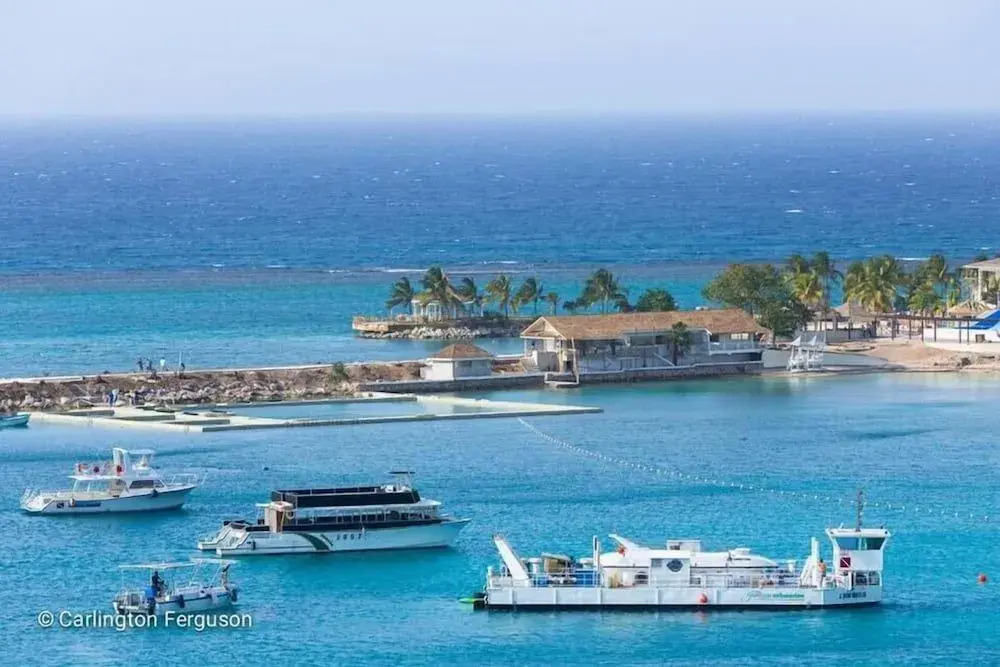 Deez Bed and Breakfast Ocho Rios