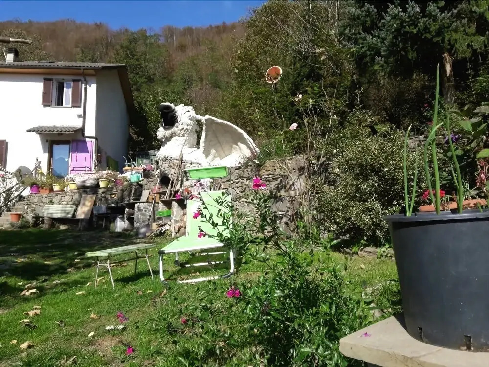 Guest House Drago Bianco