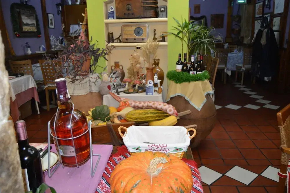 Apartamentos Rurales La Muralla II