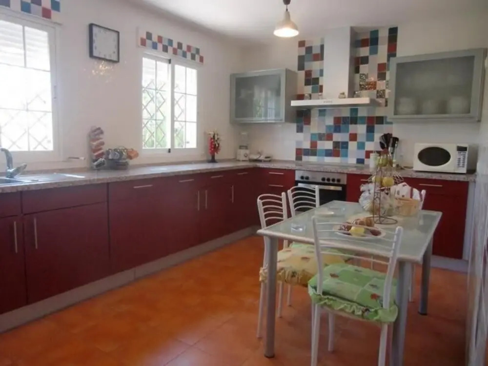Villa Biznaga