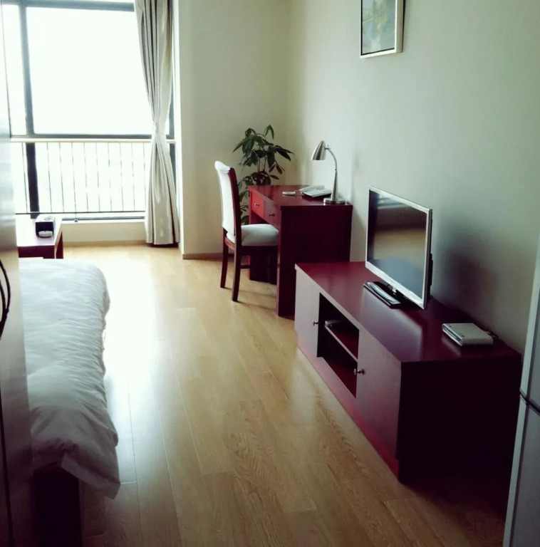 Kunshan Zhongye Kunting Hotel