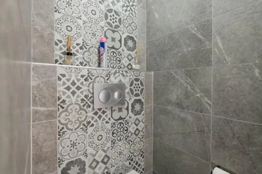 Cute 1 Room w/AC 300 meters to Istiklal Street