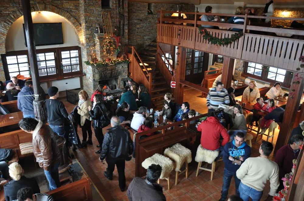 Pleiades Hotel