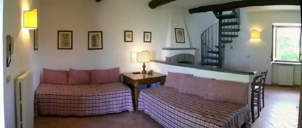 Agriturismo Boriano