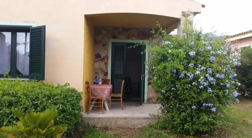 Villa San Teodoro