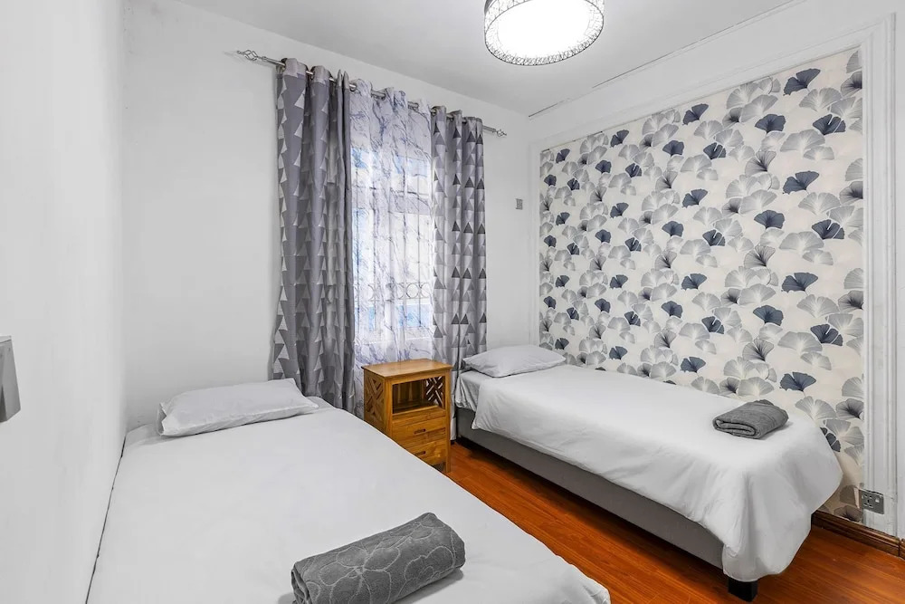 Jaddoo Apartment at Azeer Residence