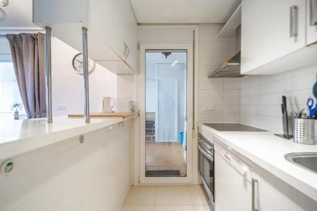 Quaint 2 Bedrooms 2 Bathrooms Town House - LA40LT