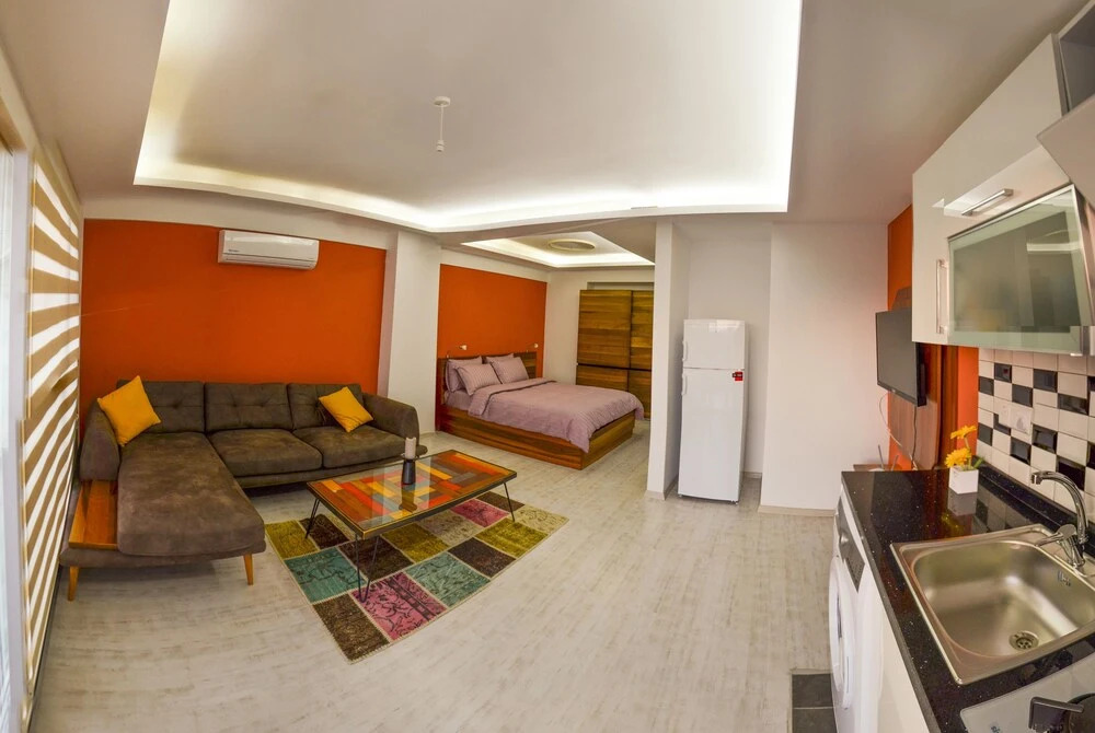 Edelweiss Holiday Residence