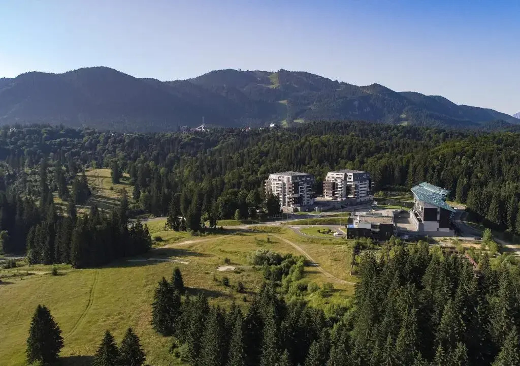 Silver Mountain B23 - Poiana Brasov
